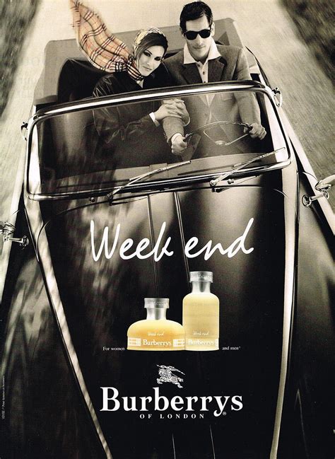 burberry perfume fragrantica|fragrantica burberry weekend.